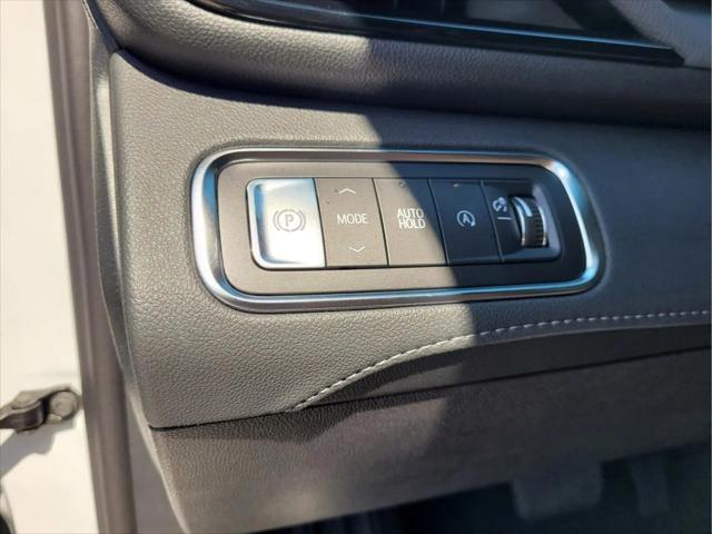 2026 Buick Enclave Sport Touring FWD