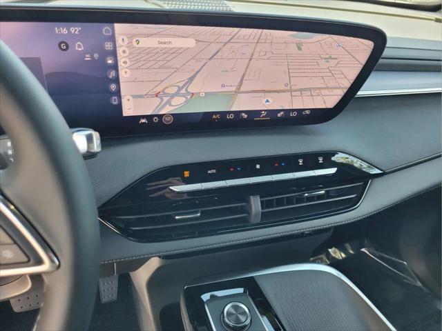 2026 Buick Enclave Sport Touring FWD