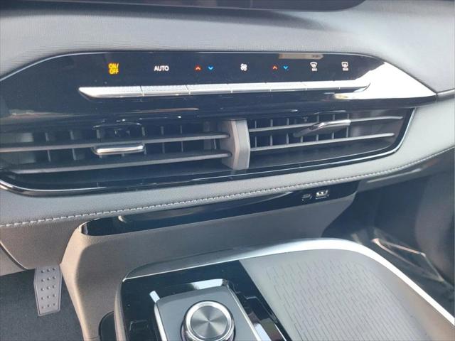 2026 Buick Enclave Sport Touring FWD