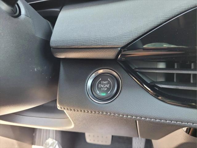 2026 Buick Enclave Sport Touring FWD