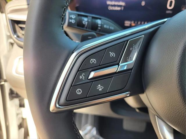 2026 Buick Enclave Sport Touring FWD