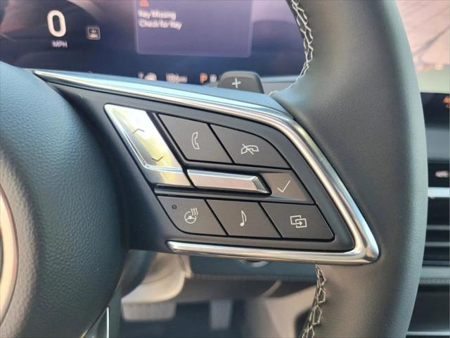 2026 Buick Enclave Sport Touring FWD