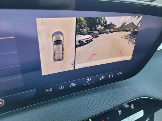 2026 Buick Enclave Sport Touring FWD