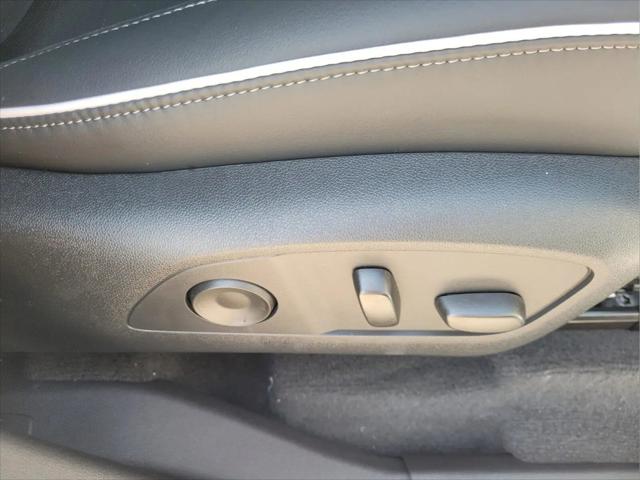 2026 Buick Enclave Sport Touring FWD