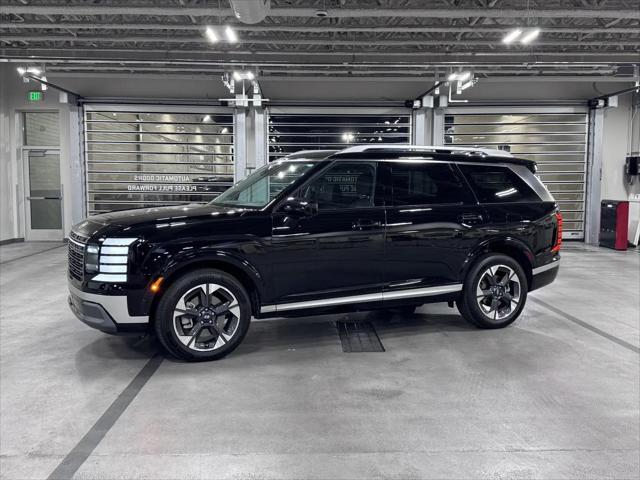 2026 Hyundai Palisade Limited for sale in Murray, UT