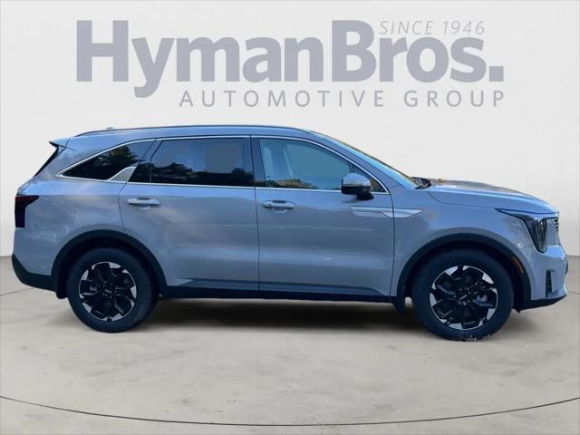 2026 Kia Sorento S for sale in Midlothian, VA