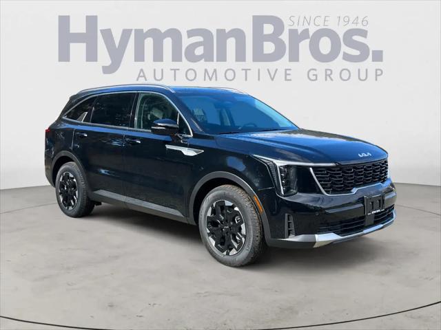 2026 Kia Sorento S for sale in Midlothian, VA