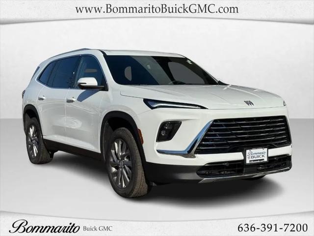 2026 Buick Enclave Preferred FWD for sale in Ellisville, MO