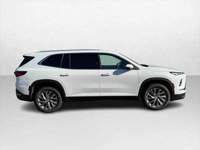 2026 Buick Enclave Preferred FWD