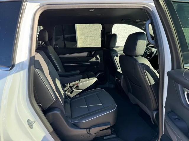 2026 Buick Enclave Preferred FWD