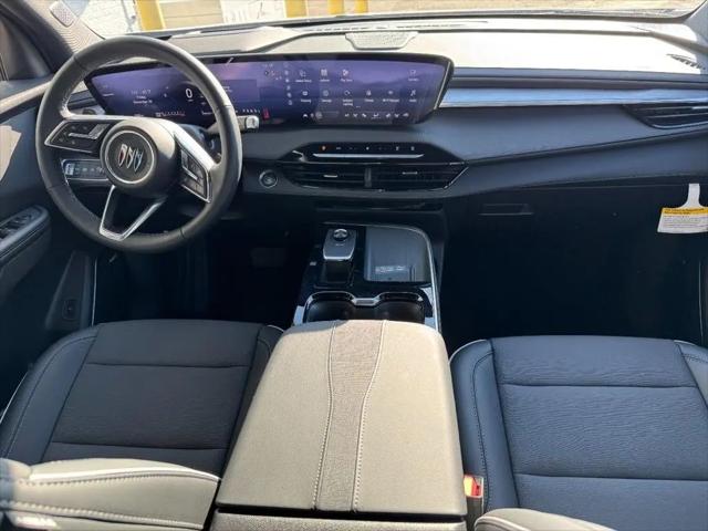 2026 Buick Enclave Preferred FWD