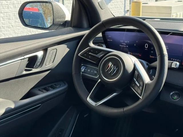 2026 Buick Enclave Preferred FWD