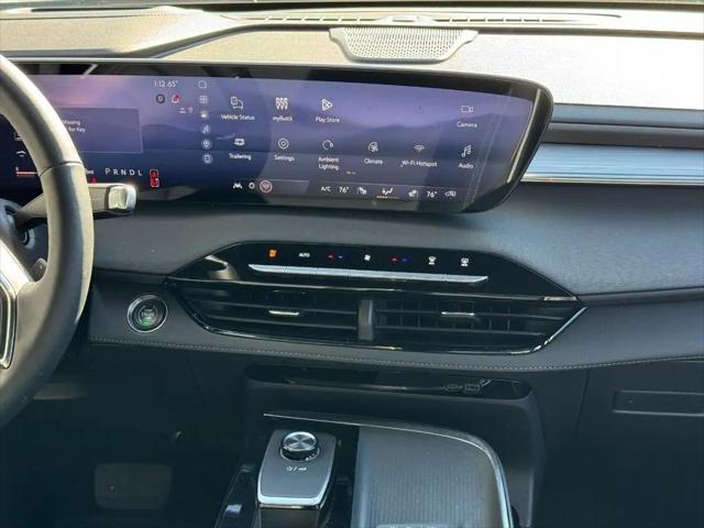 2026 Buick Enclave Preferred FWD