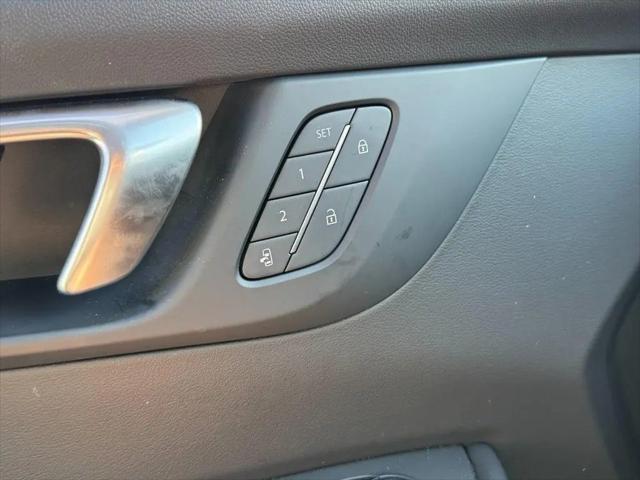 2026 Buick Enclave Preferred FWD