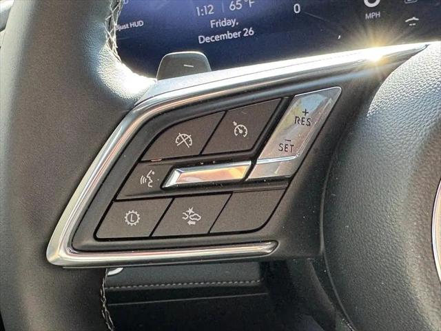 2026 Buick Enclave Preferred FWD