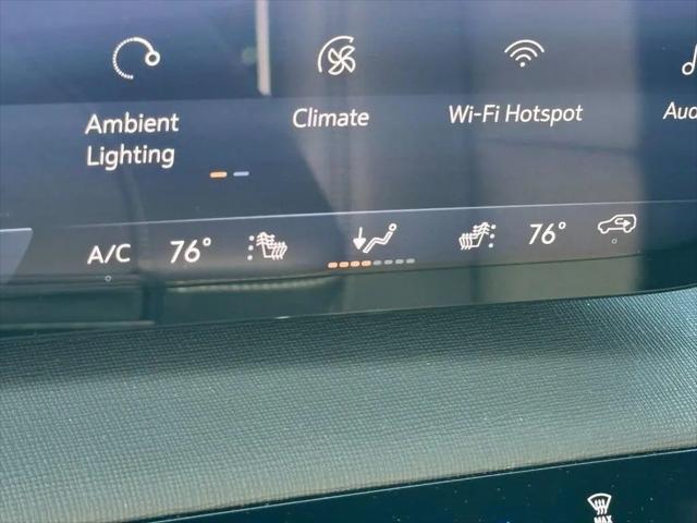 2026 Buick Enclave Preferred FWD