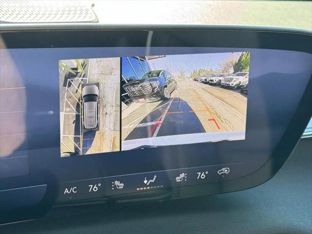 2026 Buick Enclave Preferred FWD