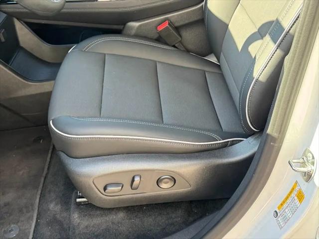 2026 Buick Enclave Preferred FWD