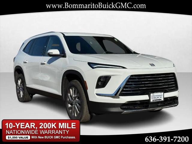 2026 Buick Enclave Preferred FWD for sale in Ellisville, MO