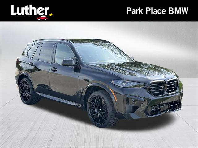 2026 BMW X5 M Competition for sale in Rochester, MN