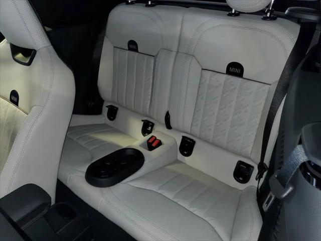 2026 MINI Cooper Convertible Cooper S
