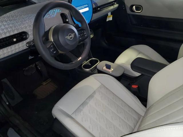 2026 MINI Cooper Convertible Cooper S