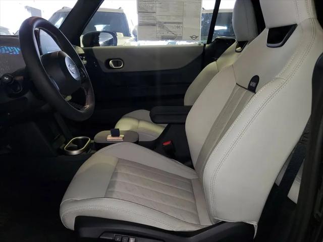2026 MINI Cooper Convertible Cooper S