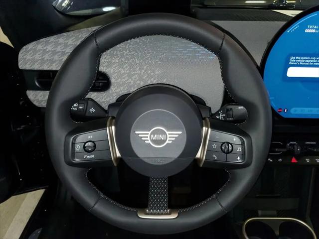 2026 MINI Cooper Convertible Cooper S