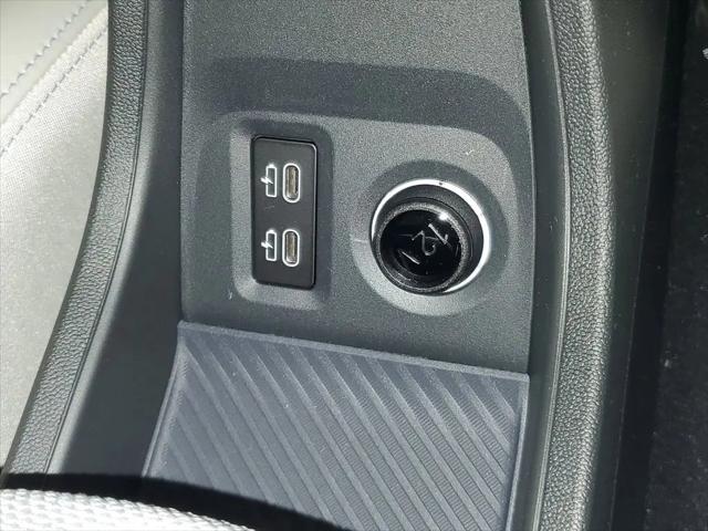 2026 MINI Cooper Convertible Cooper S