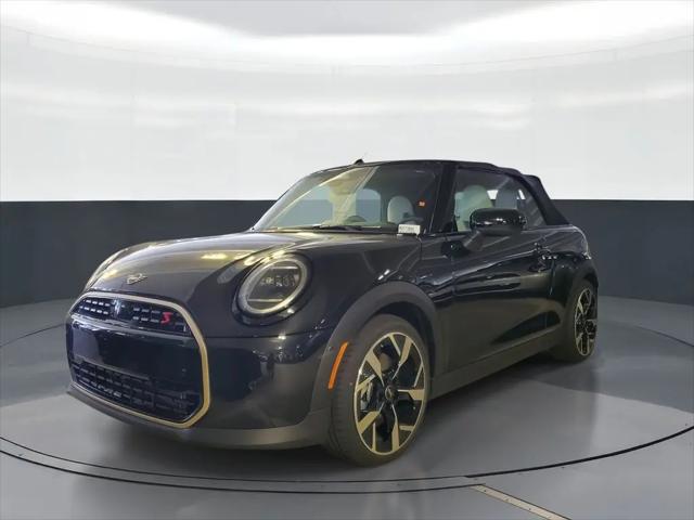 2026 MINI Cooper Convertible Cooper S for sale in Miami, FL
