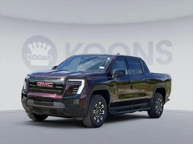 2026 GMC Sierra Standard Range Elevation for sale in Woodbridge, VA