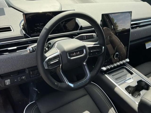 2026 GMC Sierra Standard Range Elevation