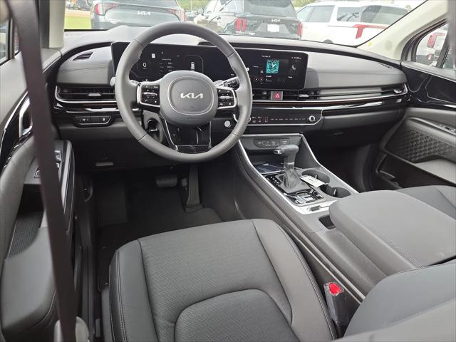 2026 Kia Carnival MPV SX Prestige