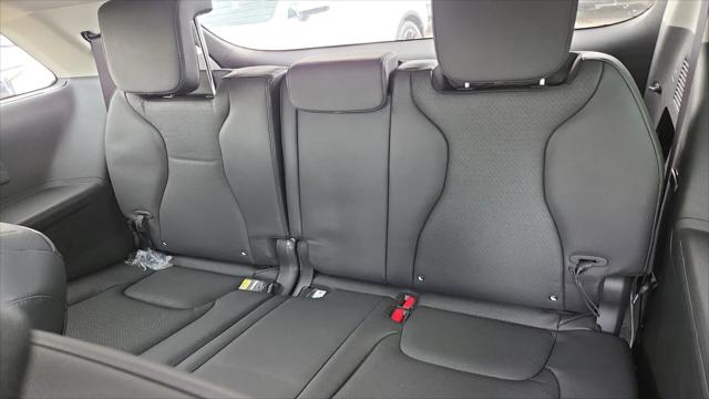 2026 Kia Carnival MPV SX Prestige