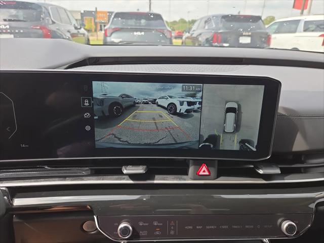 2026 Kia Carnival MPV SX Prestige