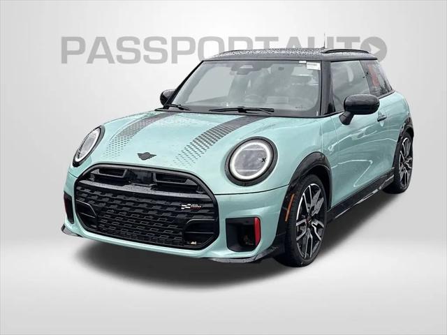 2026 MINI Hardtop JCW for sale in Gaithersburg, MD