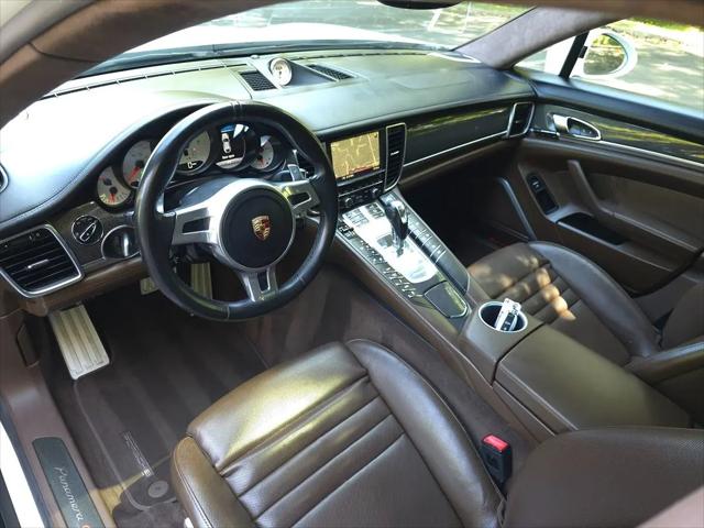 2016 Porsche Panamera GTS for sale in Silver Spring, MD