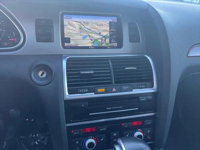 2015 Audi Q7 3.0T Premium