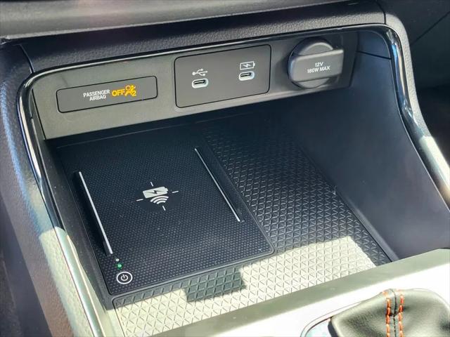 2026 Honda CR-V Hybrid AWD TrailSport