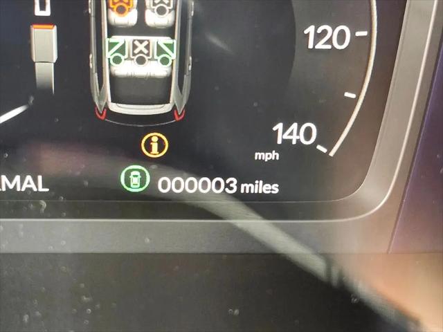 2026 Honda CR-V Hybrid AWD TrailSport