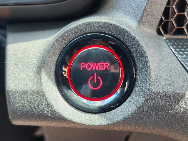 2026 Honda CR-V Hybrid AWD TrailSport