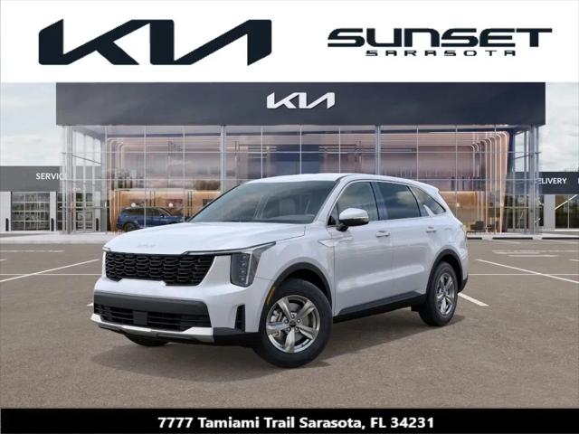 2026 Kia Sorento LX for sale in Sarasota, FL