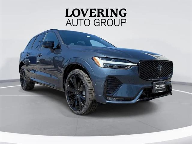 2026 Volvo XC60 B5 Ultra Black Edition for sale in Concord, NH