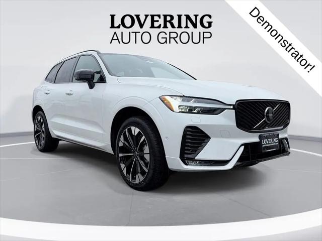 2026 Volvo XC60 B5 Plus for sale in Concord, NH