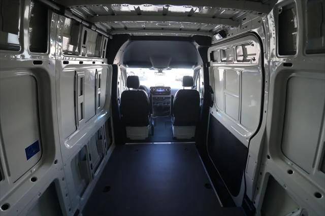 2025 Mercedes-Benz Sprinter 2500 Standard Roof 4-Cyl Diesel HO
