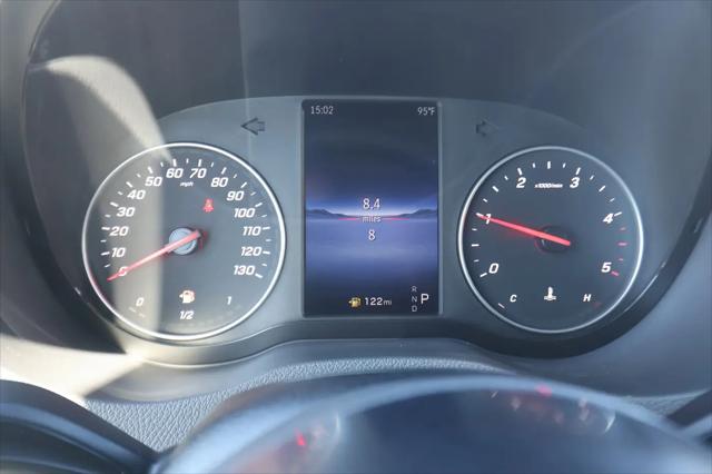 2025 Mercedes-Benz Sprinter 2500 Standard Roof 4-Cyl Diesel HO