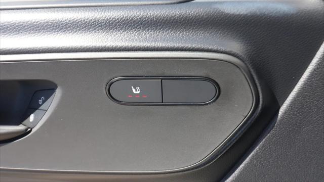 2025 Mercedes-Benz Sprinter 2500 Standard Roof 4-Cyl Diesel HO