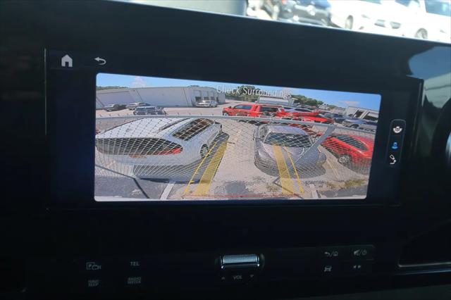 2025 Mercedes-Benz Sprinter 2500 Standard Roof 4-Cyl Diesel HO