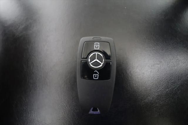 2025 Mercedes-Benz Sprinter 2500 Standard Roof 4-Cyl Diesel HO