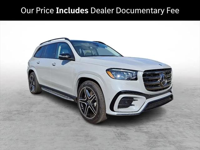 2026 Mercedes-Benz GLS GLS 450 4MATIC for sale in Fort Washington, PA